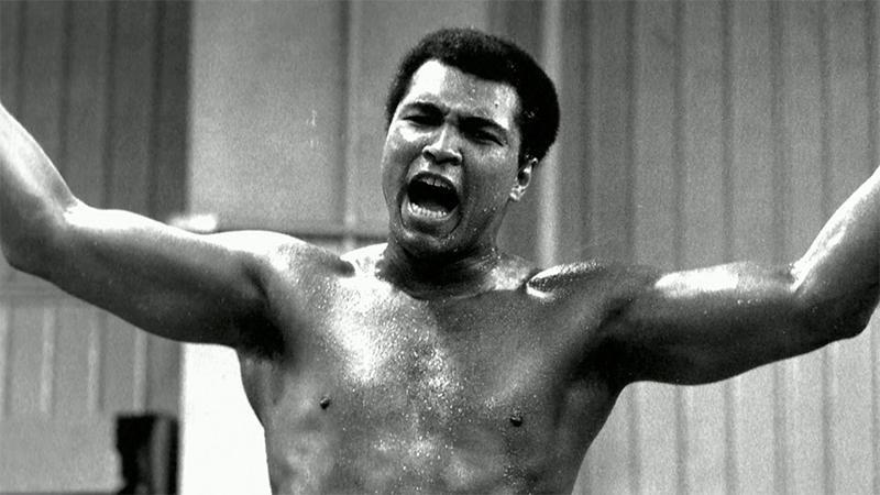 Muhammad Ali