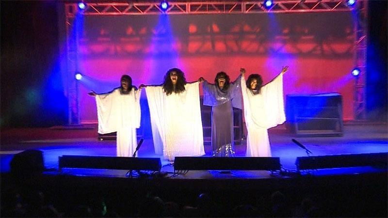 Broadway in the Hood: A Black History Month Special