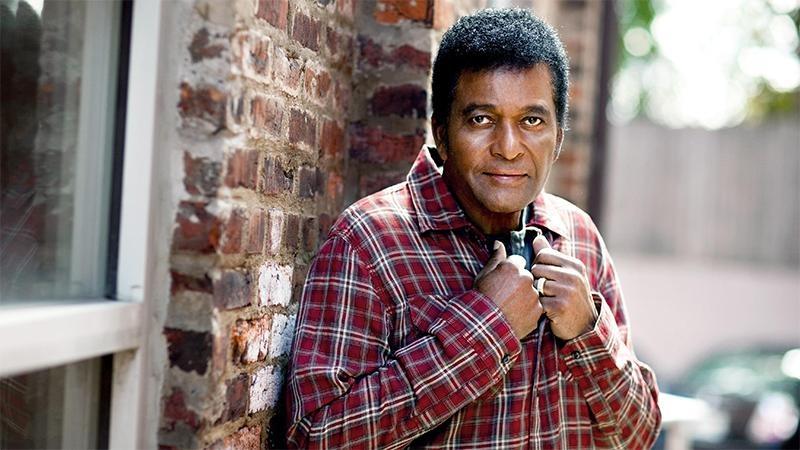 Charley Pride: I’m Just Me