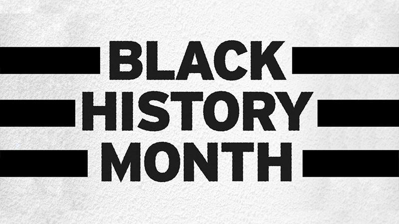 Black History Month Collection