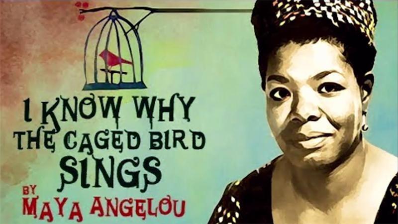 Maya Angelou: And Still I Rise | The Impact of "I Know Why the Caged Bird Sings"