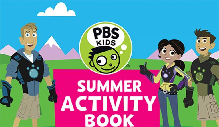 VEGAS PBS KIDS 24/7