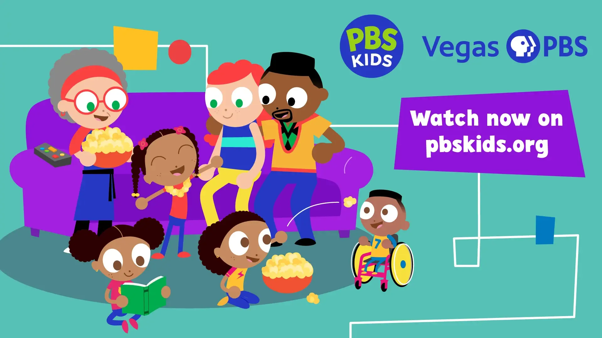 PBS KIDS - Watch Now