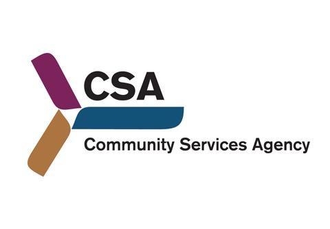 Community Services Agency: CSA Reno