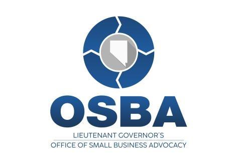 Lieutenant Governor’s Office of Small Business Advocacy (OSBA)