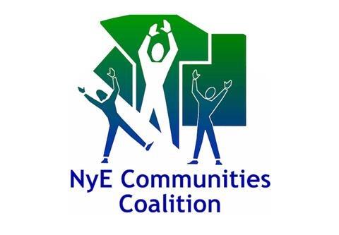 Nye Communities Coalition (NyECC)