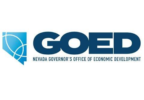 Nevada Governor’s Office of Economic Development 