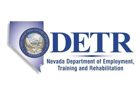 Nevada Department of Employment, Training and Rehabilitation (DETR)