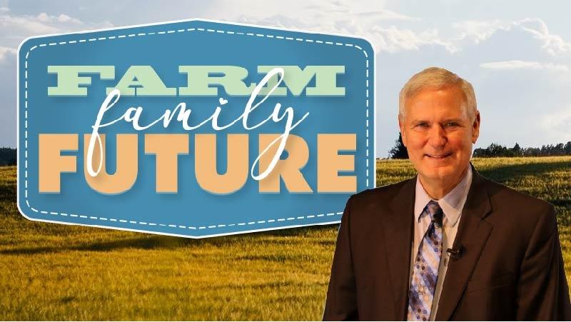 Farm Family Future