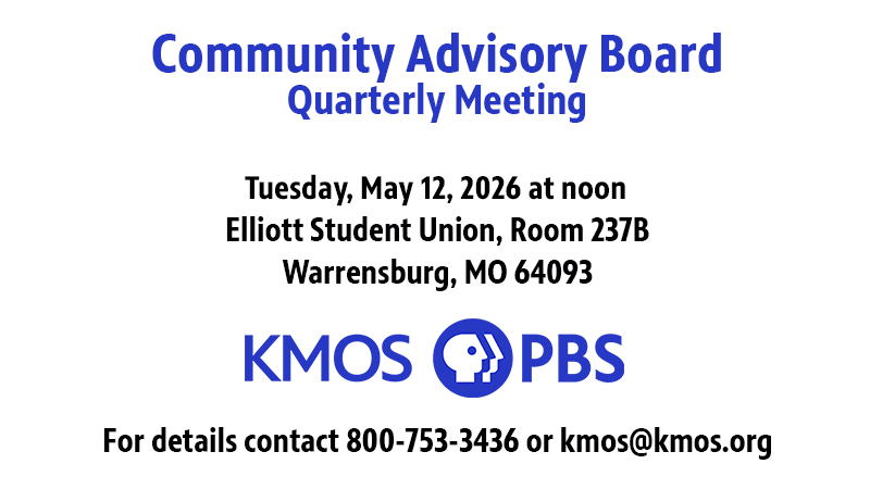 Community Advisory Board Quarterly Meeting