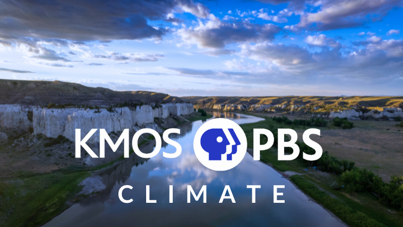 KMOS PBS Climate Initiative