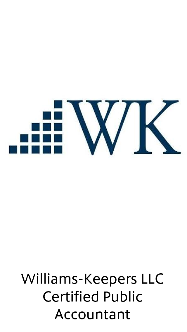 Williams Keepers LLC, Certified Public Accountants