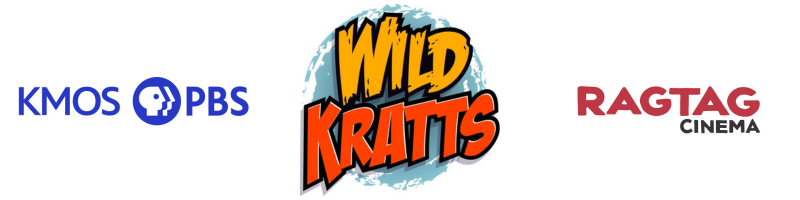 wild kratts