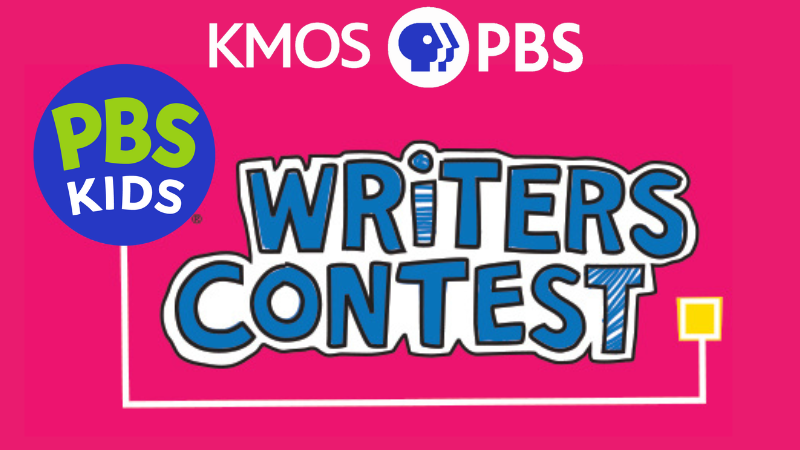 KMOS PBS Writers Contest