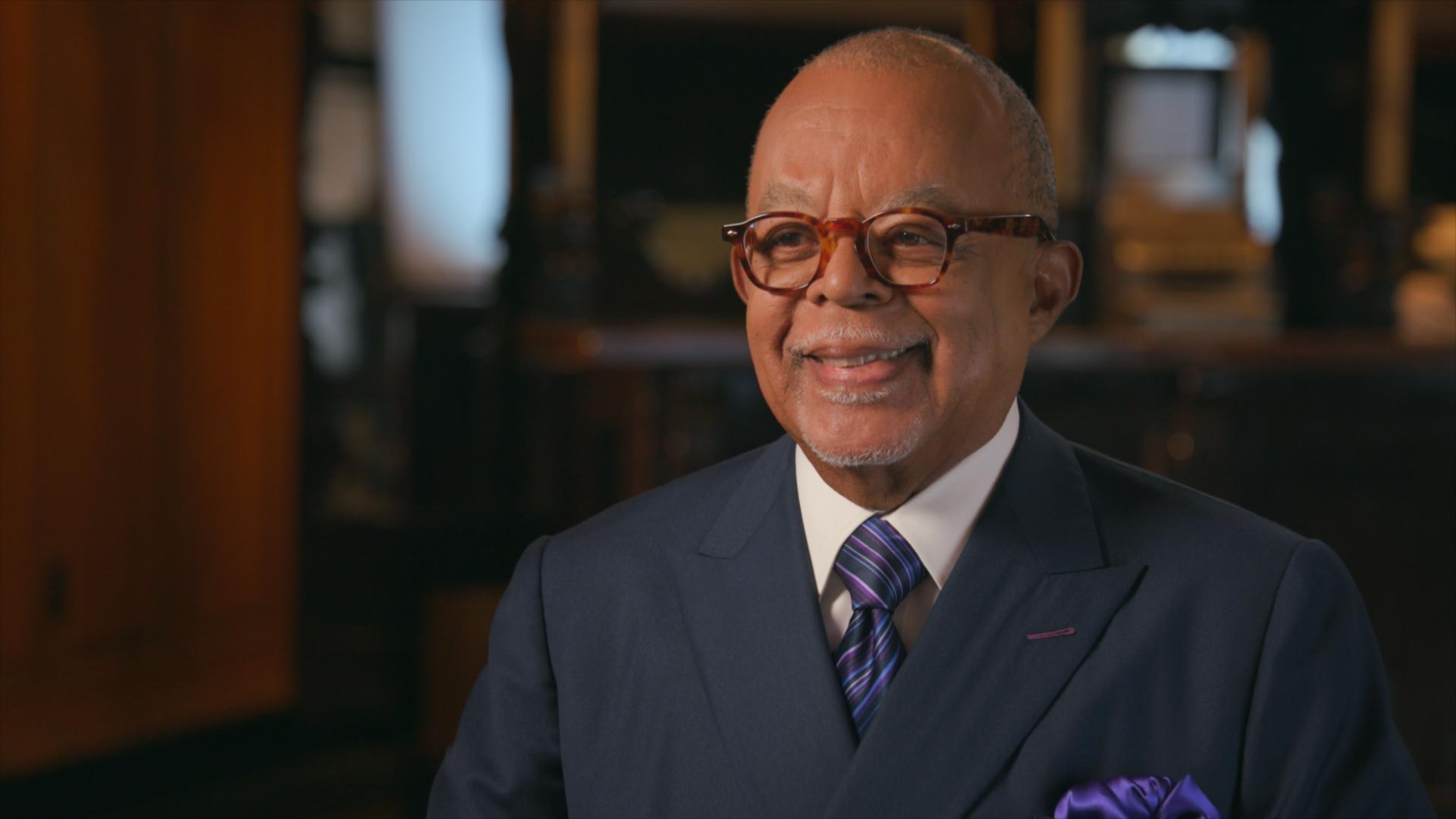Henry Louis Gates, Jr.
