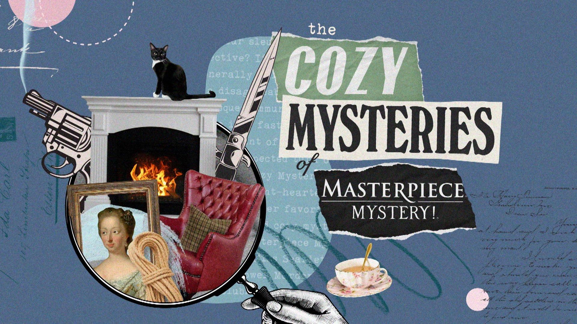 A collage of items collected from a typical crime scene