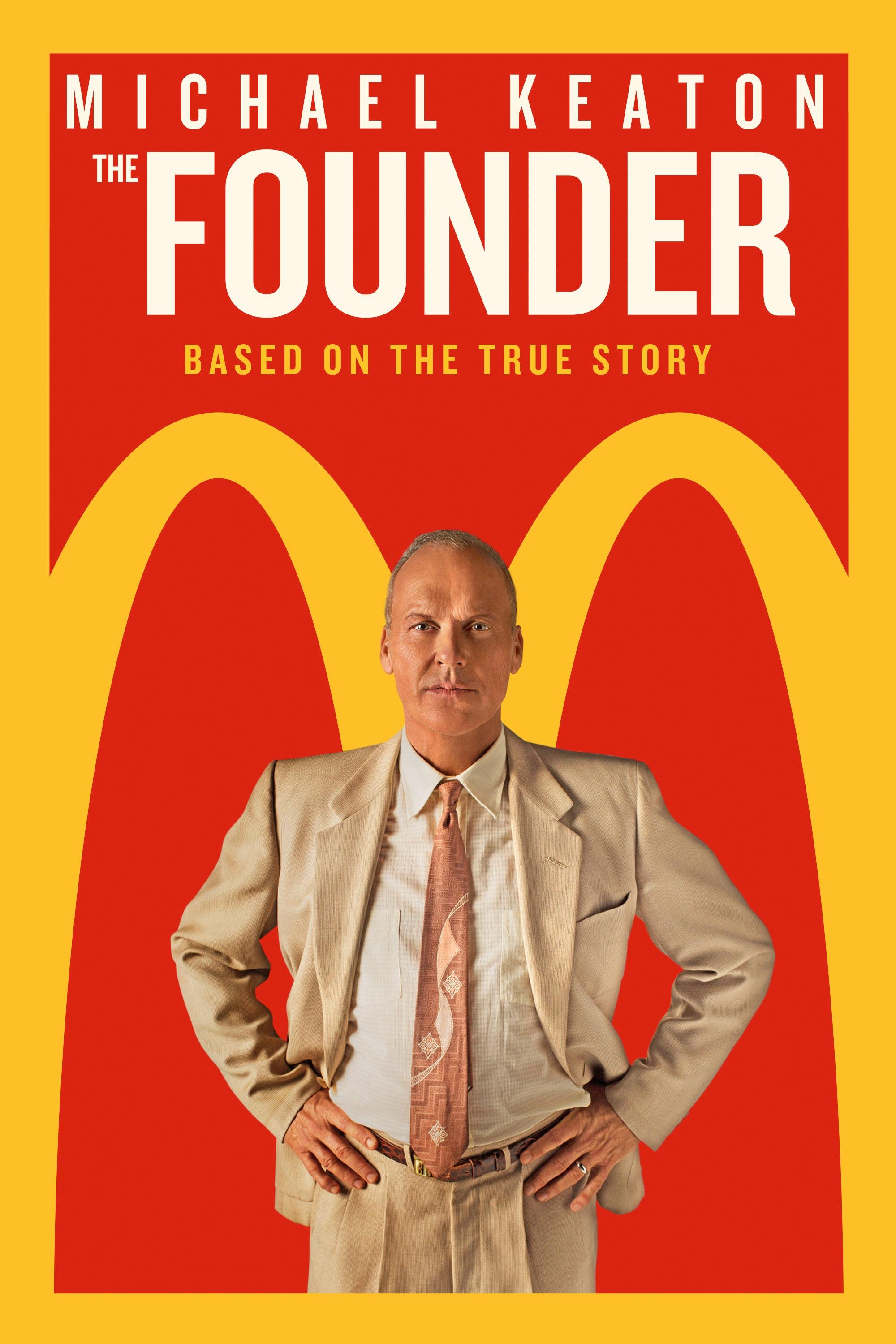 The Founder on KMOS