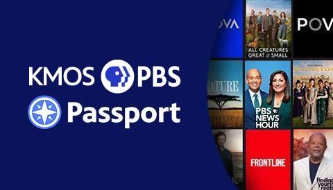 KMOS PBS Passport