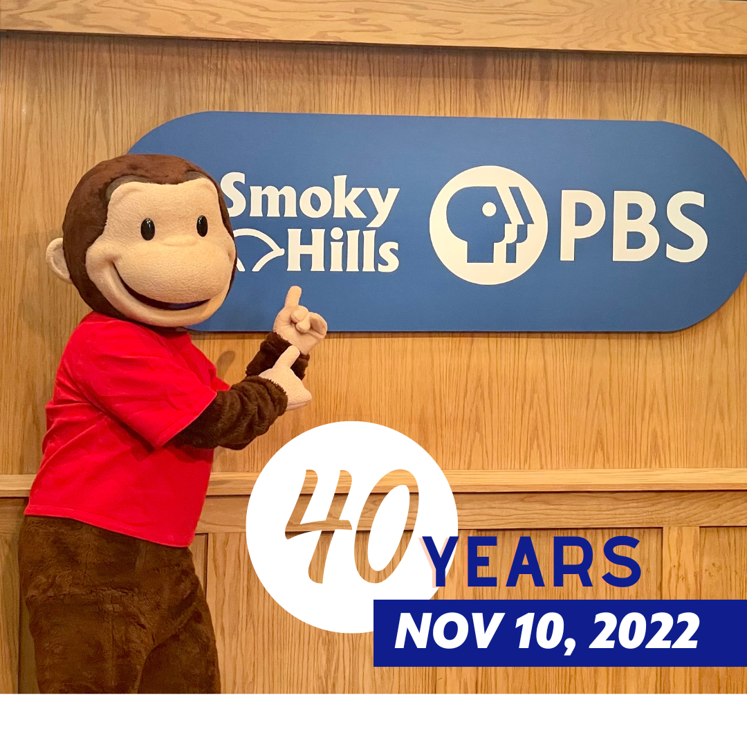 40th Anniversary of Smoky Hills PBS