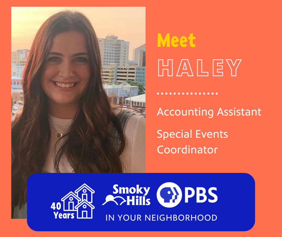 Employee Spotlight - Meet Haley