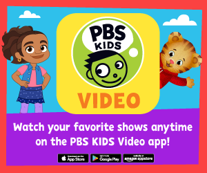 PBS KIDS Video app