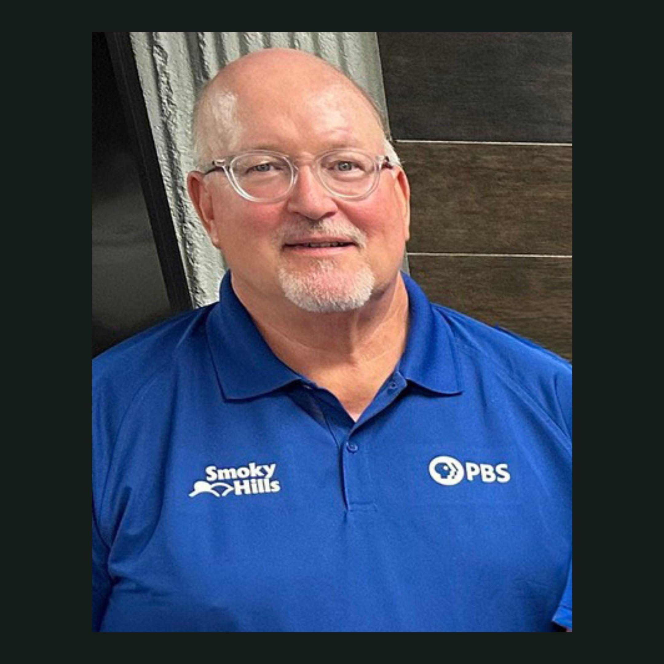 Les Kinderknecht Announces Retirement