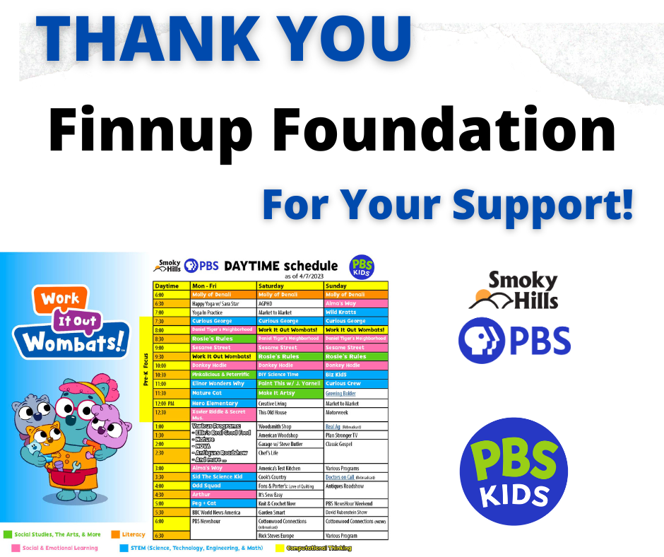 Finnup Foundation
