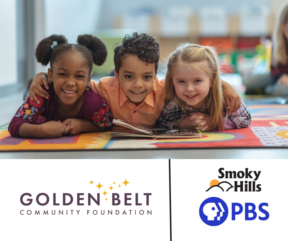 Golden Belt Community Foundation provides grant to SHPBS