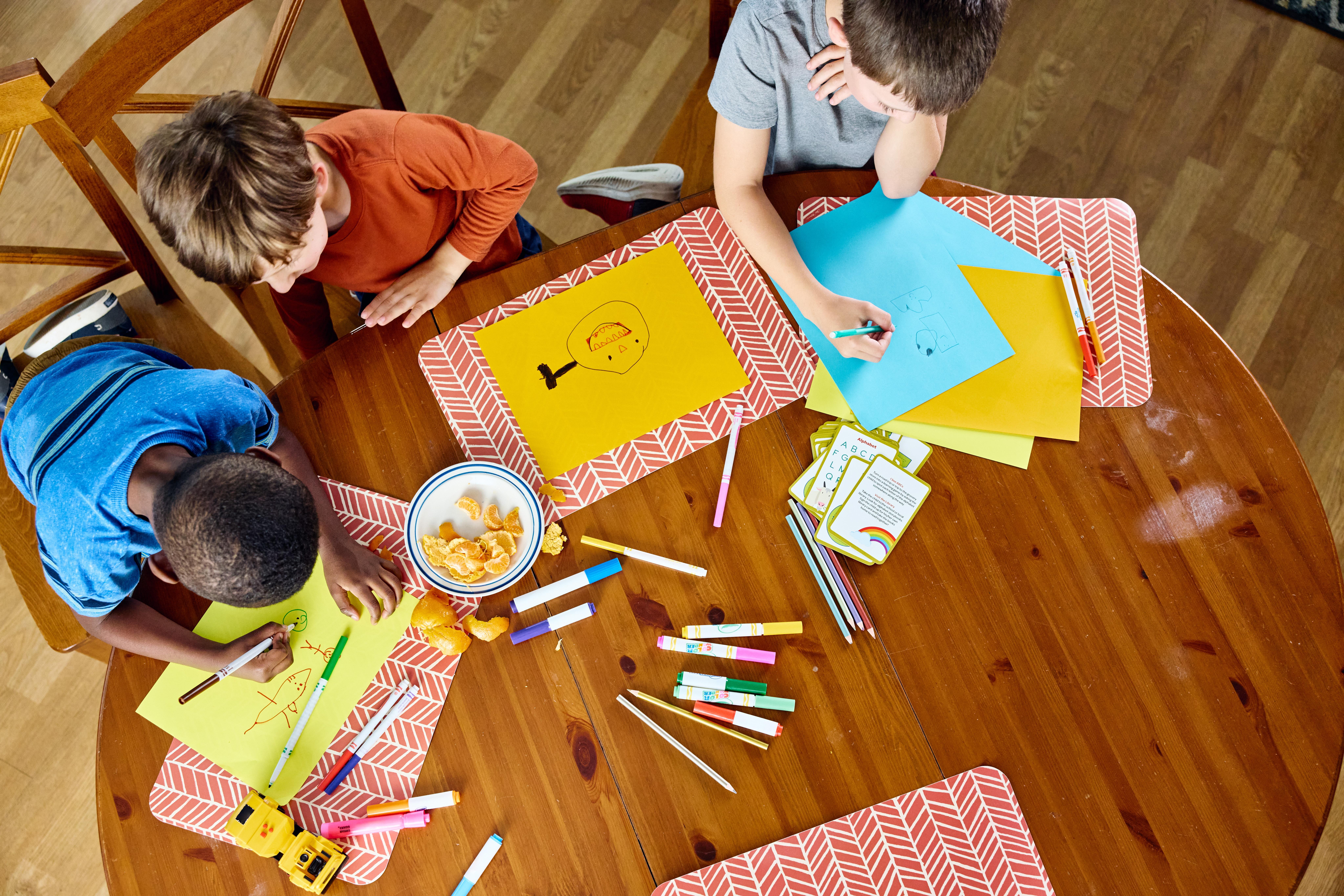 Sarver donates educational resources