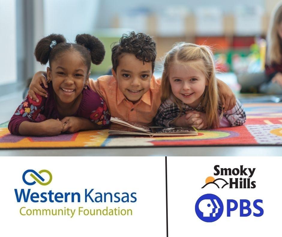 Smoky Hills PBS collaborates with WKCF