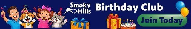 Birthday Club
