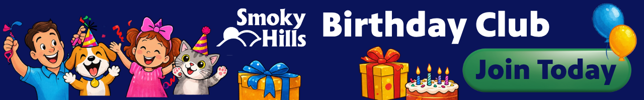 Birthday Club