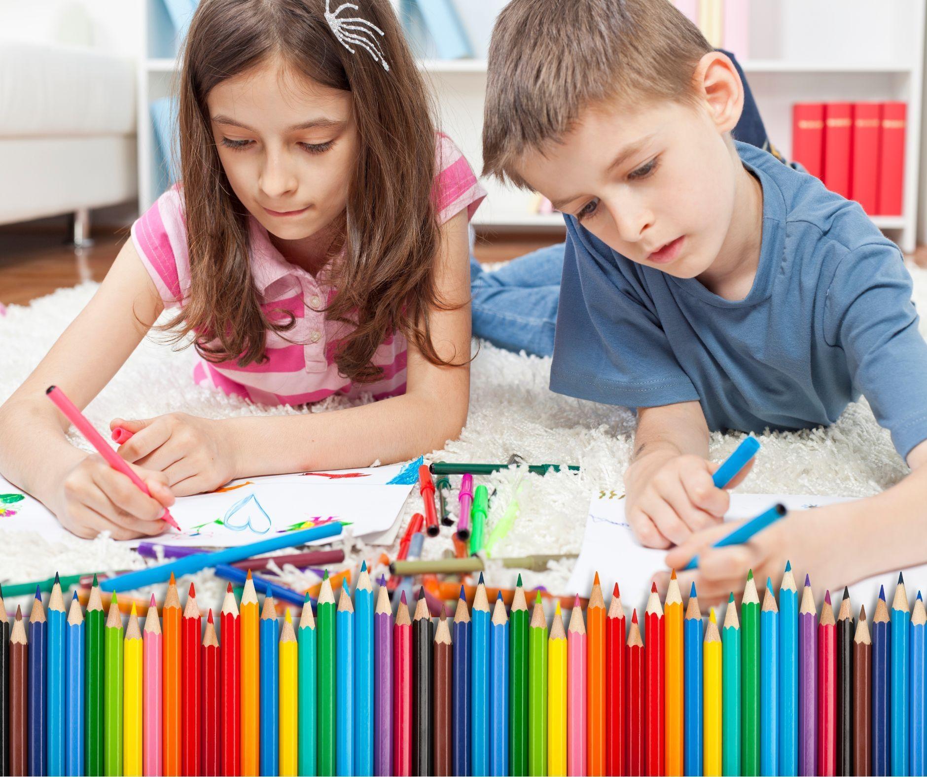 Kids Coloring