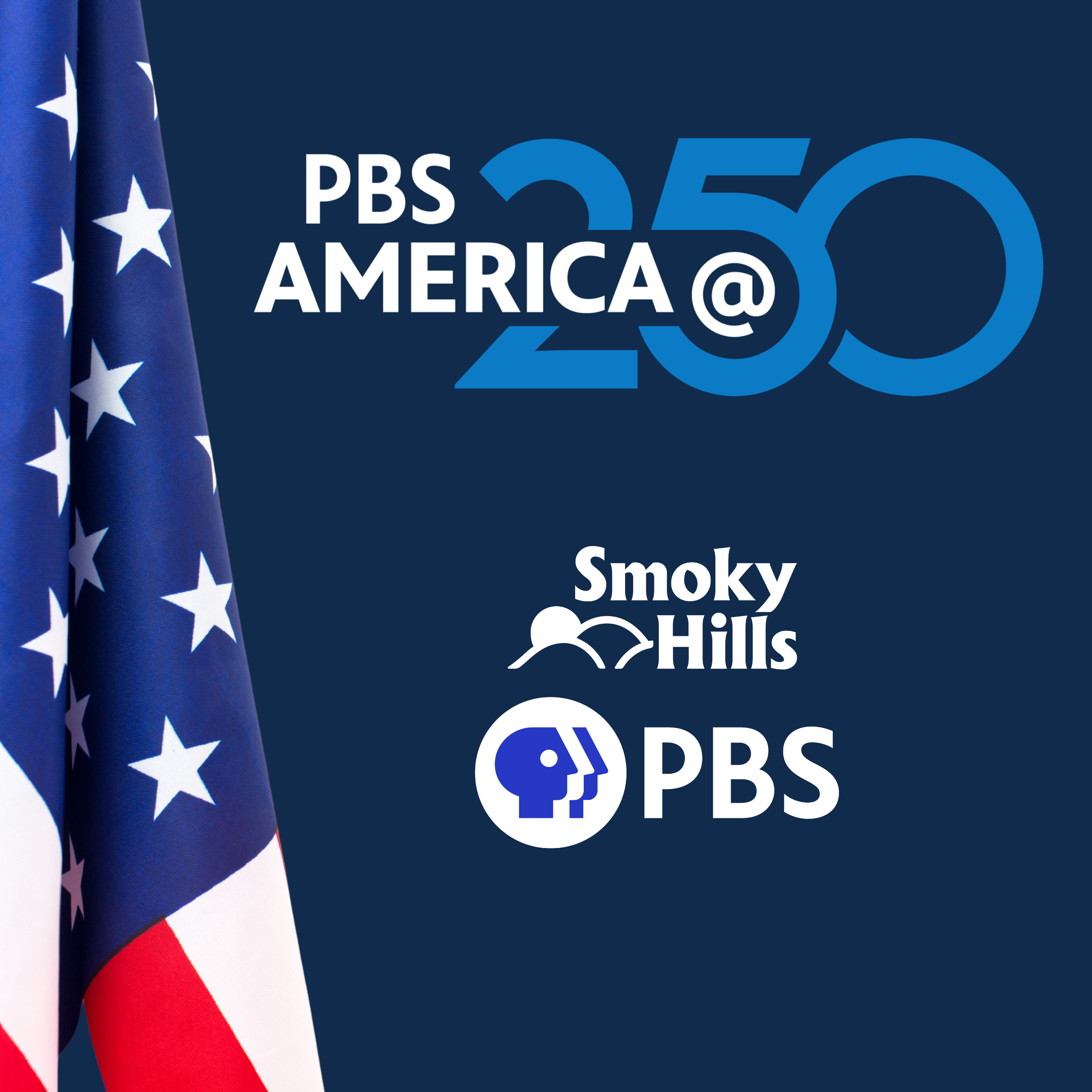 PBS America @250