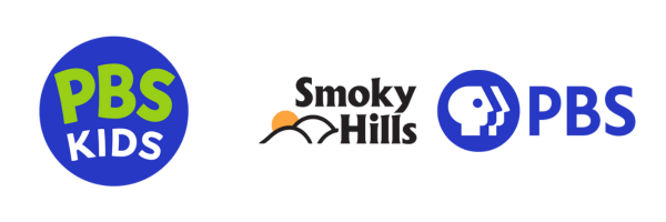 PBS KIDS on Smoky Hills PBS