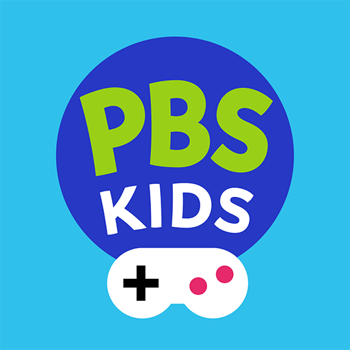 PBS KIDS Games app