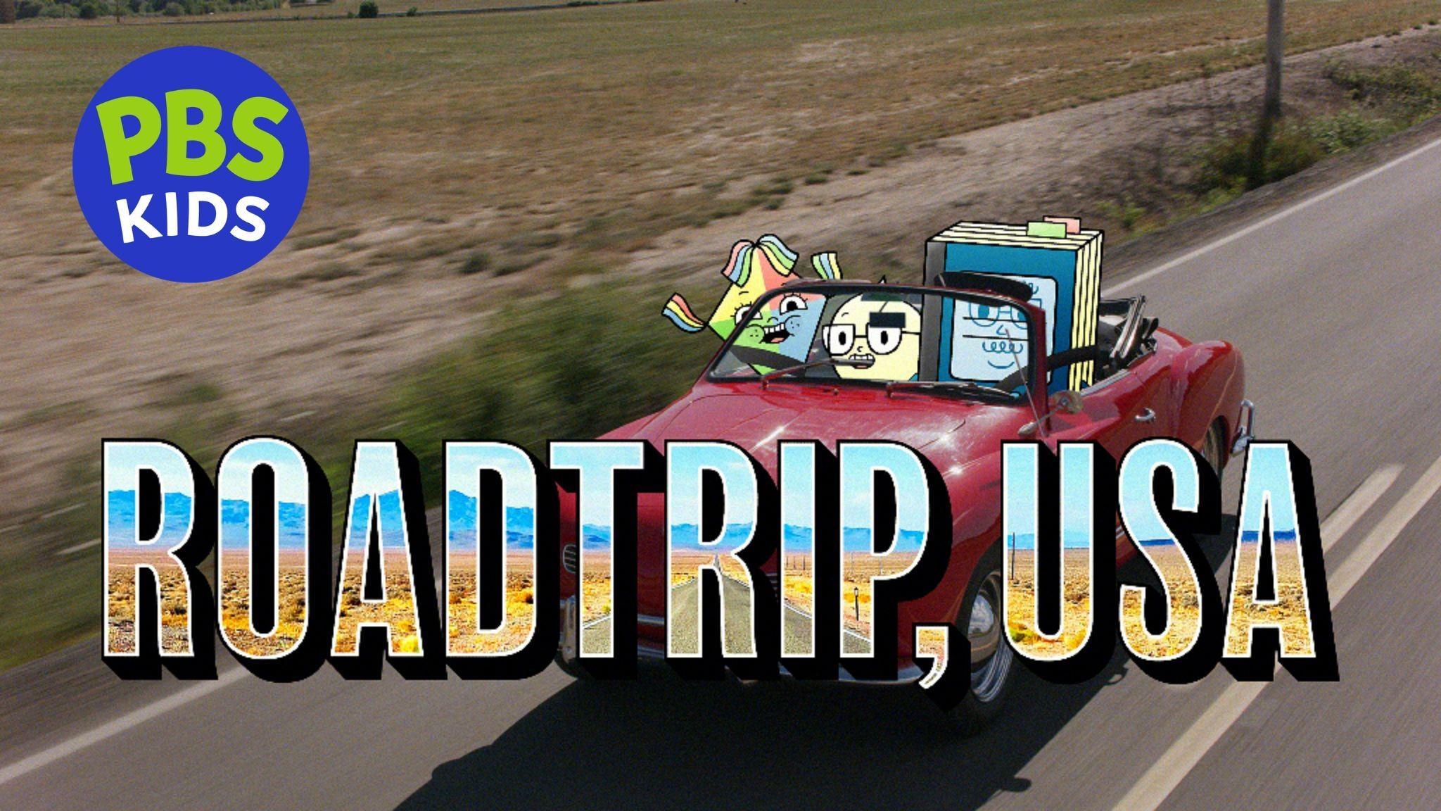 RoadTrip, USA