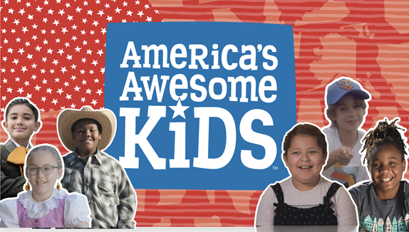 America's Awesome Kids