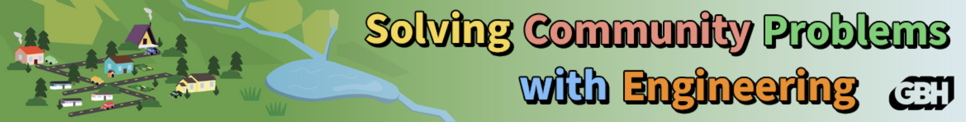 Solving Community Problems