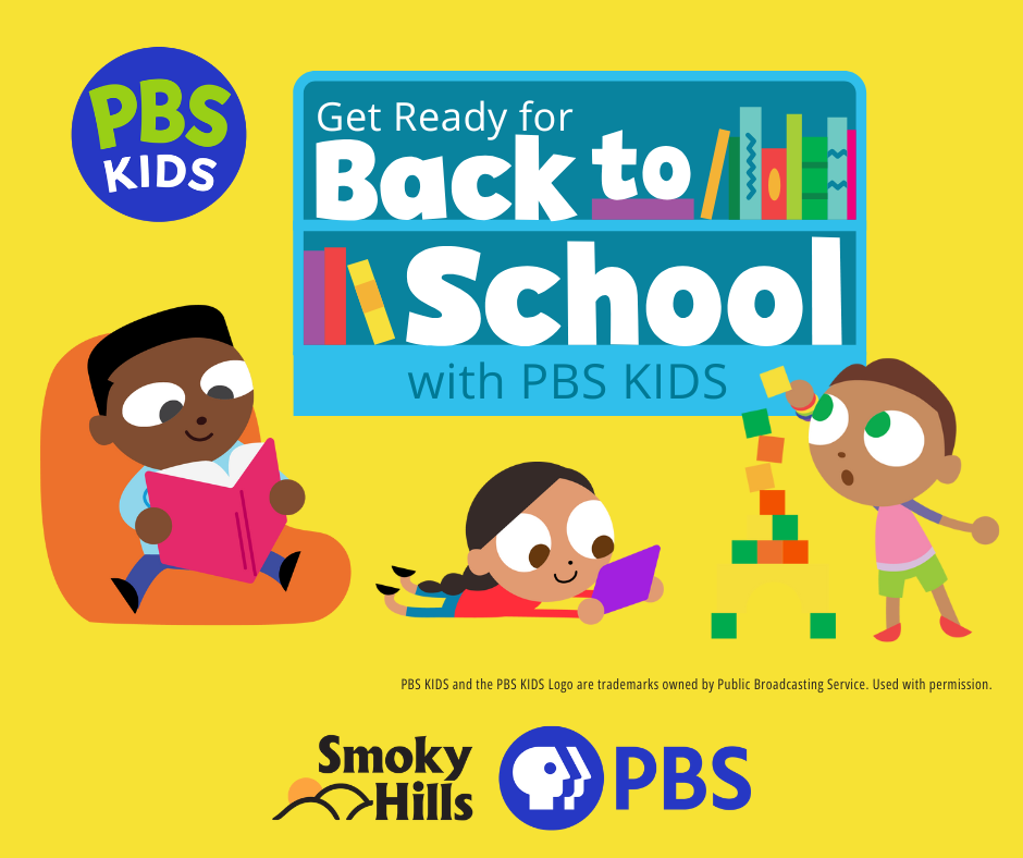 Back to School Resources