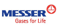 Messer - Sponsor for 2027 Writers Contest