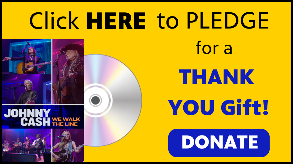 August Pledge