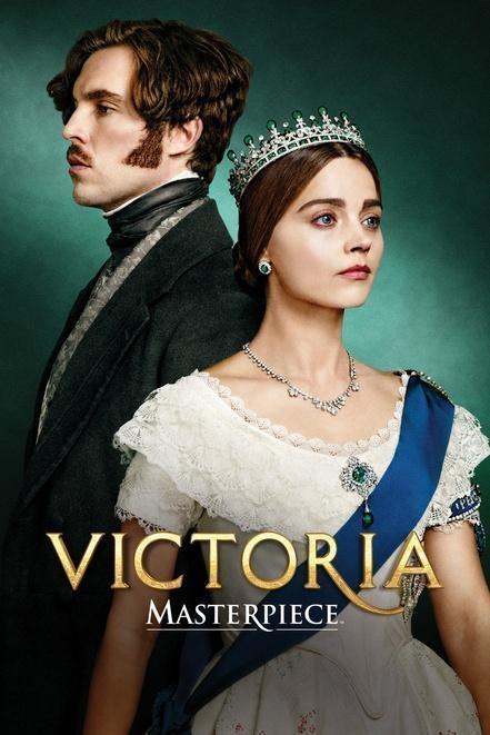 Victoria by Masterpiece