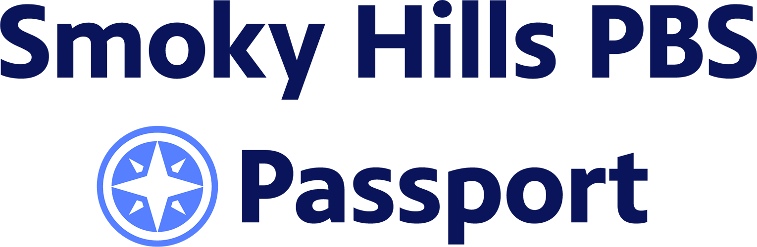 Smoky Hills PBS Passport