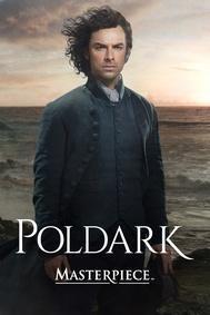 Poldark o Masterpiece