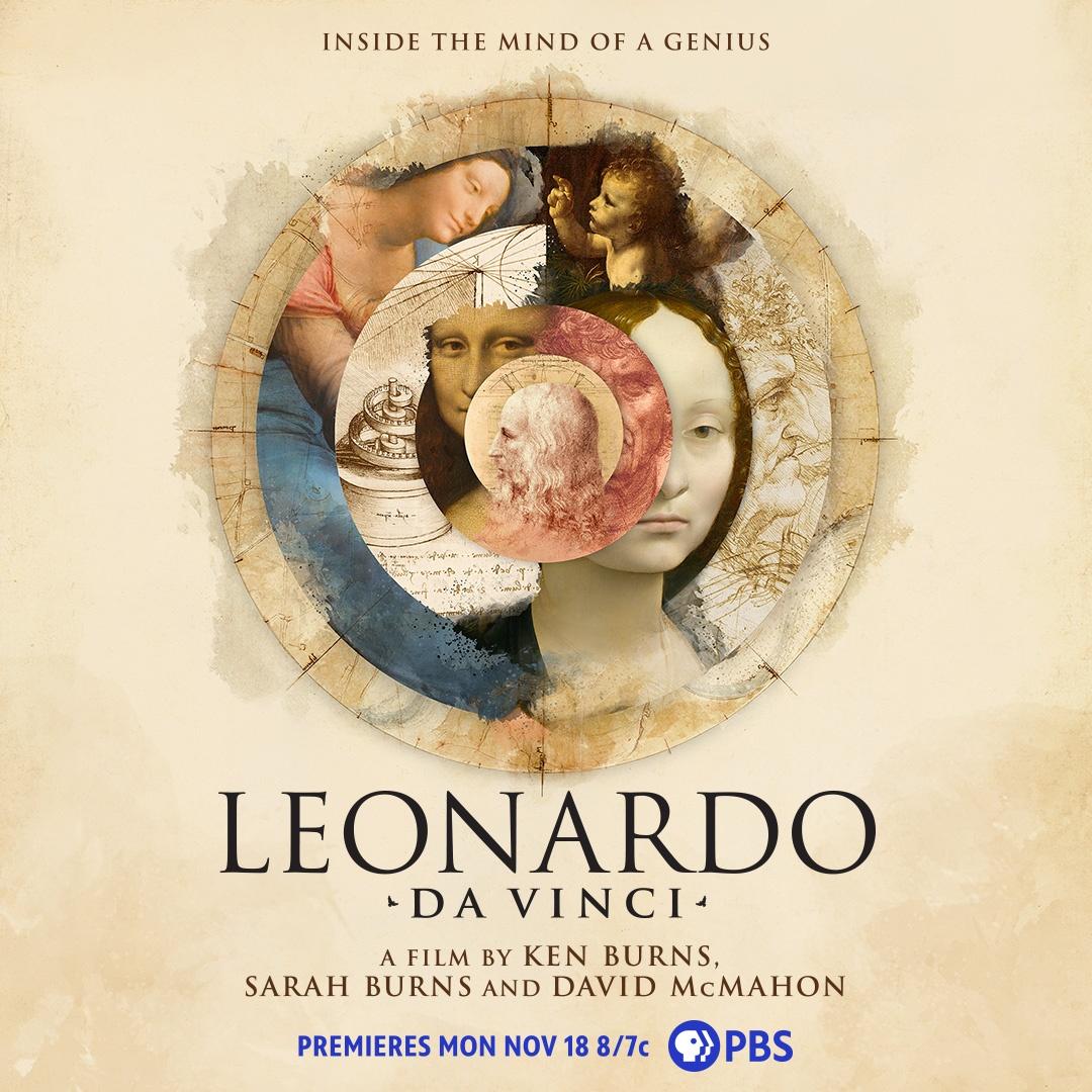 Leonardo Da Vinci - Ken Burns