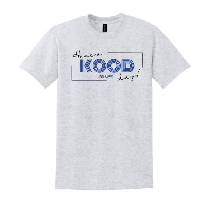 KOOD T-shirt
