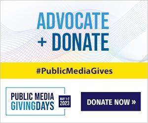 Advocate + Donate