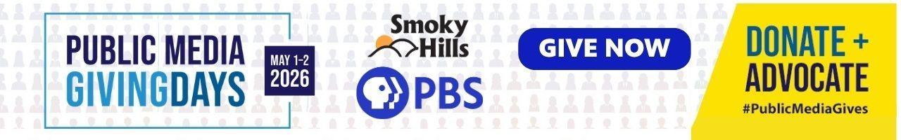 Public Media Giving Days