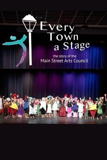Every Town A Stage